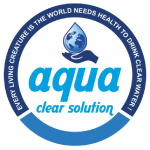 aqua clear solution